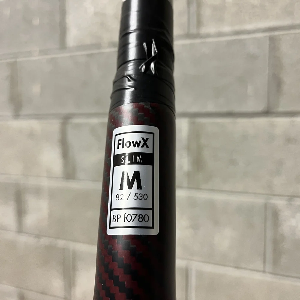Bigsurf — HYDRO FlowX Slim Medium